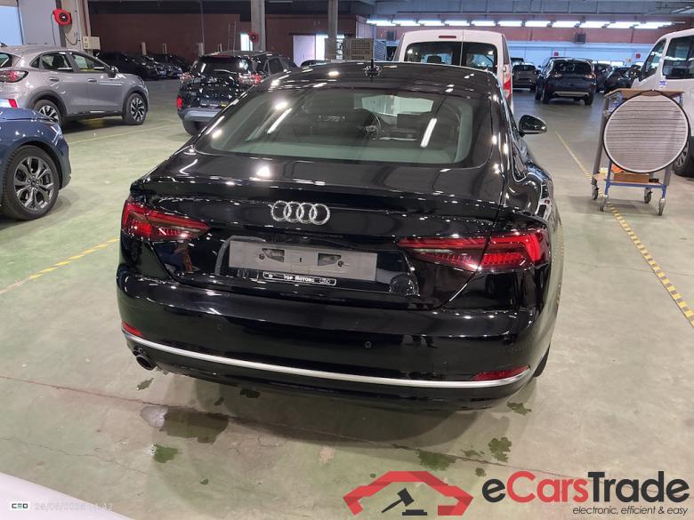 AUDI A5 SPORTBACK DIESEL - 2017 35 TDi Sport S tronic (EU6d-TEMP) STOCK #5