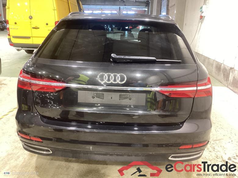 AUDI A6 AVANT DIESEL - 2018 35 TDi Business Edition S tronic #5