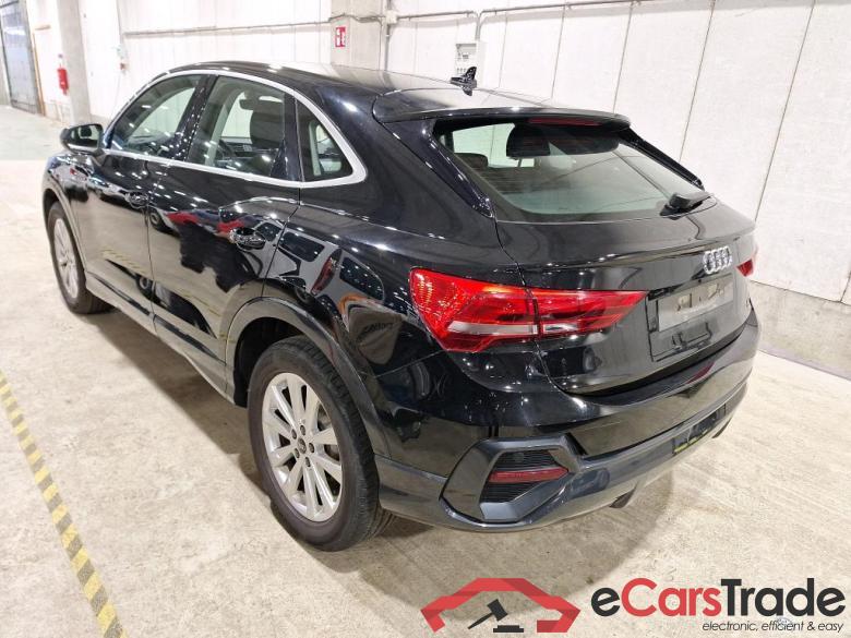 AUDI Q3 Sportback 1.5 35 TFSI #3