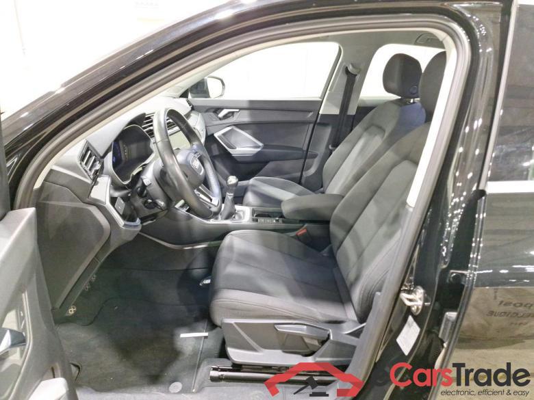 AUDI Q3 Sportback 1.5 35 TFSI #5
