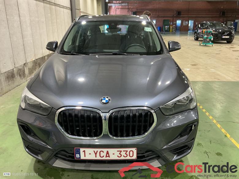BMW X1 - 2019 1.5i sDrive18 OPF #1