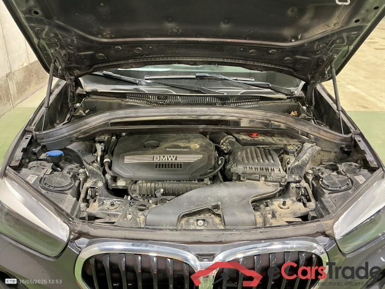 BMW X1 - 2019 1.5i sDrive18 OPF #6