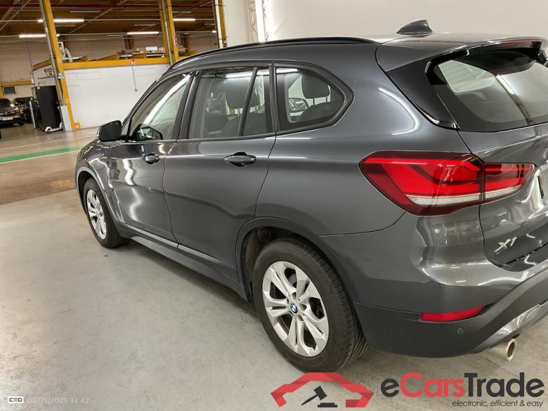 BMW X1 - 2019 1.5iA xDrive25e PHEV OPF Business Plus #3
