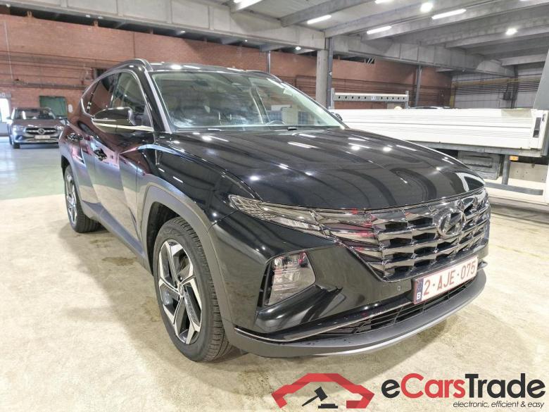 HYUNDAI TUCSON 1.6 T-GDI HYBRID FEEL AUTO #2