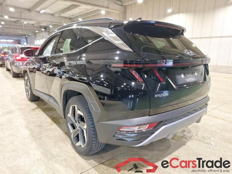 HYUNDAI TUCSON 1.6 T-GDI HYBRID FEEL AUTO #3