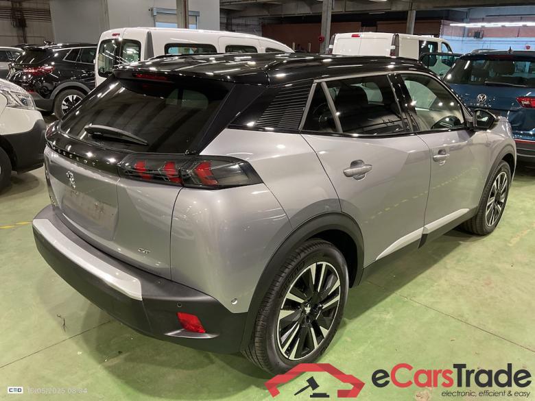 PEUGEOT 2008 50 KWH ELECTRIQUE AUTO GT PACK #4