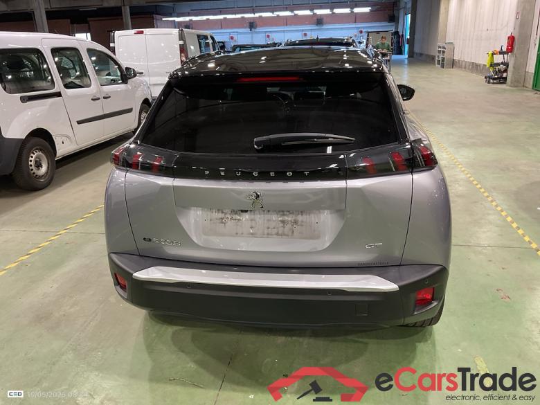 PEUGEOT 2008 50 KWH ELECTRIQUE AUTO GT PACK #5