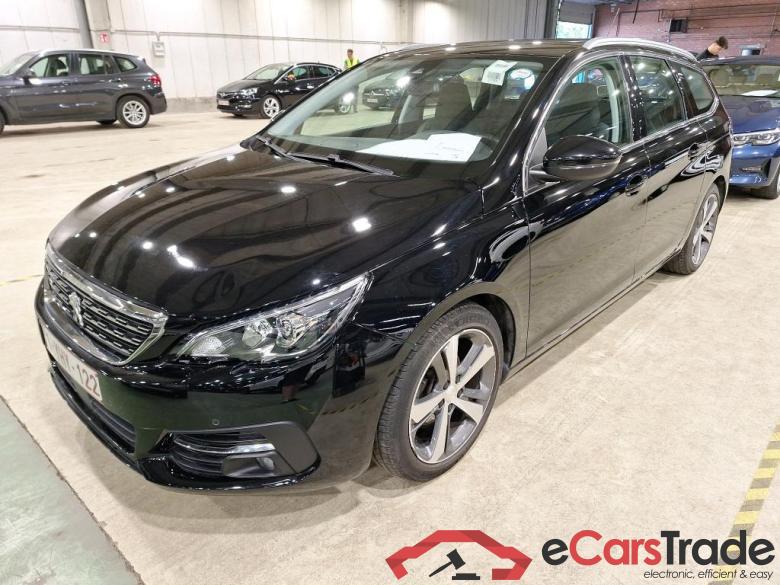 PEUGEOT 308 1.5 BLUEHDI 96KW S-S ALLURE #1