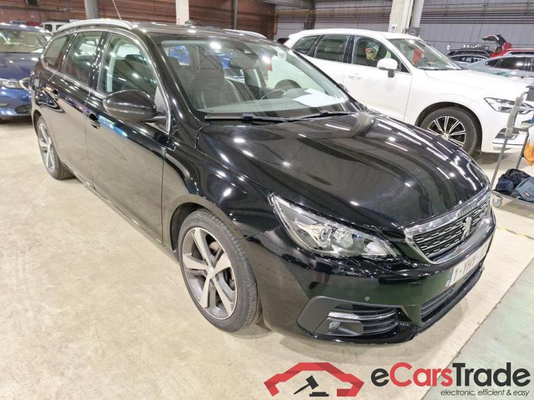PEUGEOT 308 1.5 BLUEHDI 96KW S-S ALLURE #2