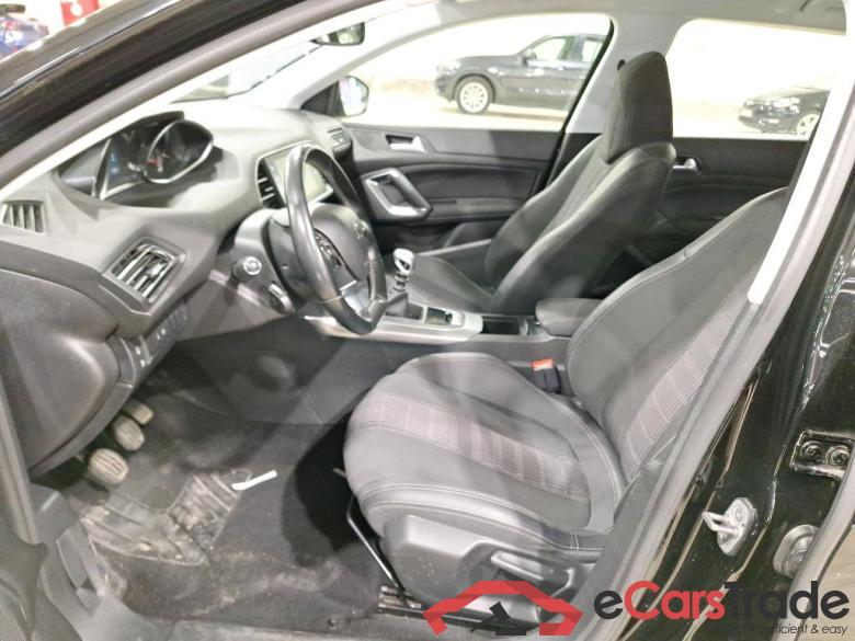 PEUGEOT 308 1.5 BLUEHDI 96KW S-S ALLURE #5