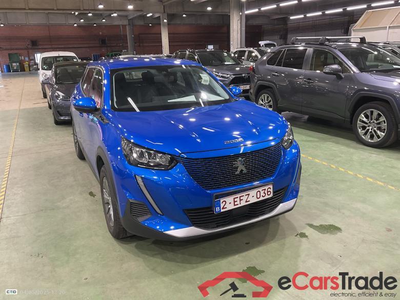 PEUGEOT E-2008 50 kWh Active #1