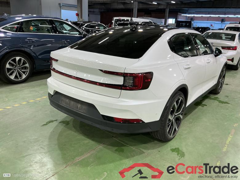POLESTAR 2 78 KWH AUTO 4WD PILOT PLUS #4