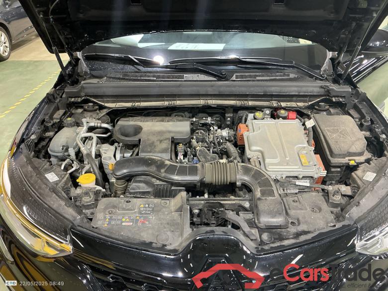 RENAULT ARKANA 1.6 E-TECH 145 ENGINEERED FAST TRACK #6