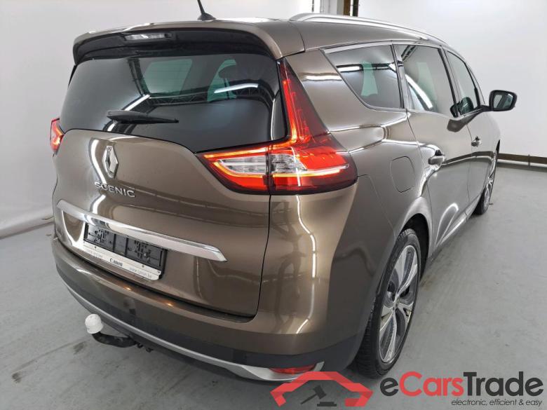 RENAULT GRAND SCENIC DIESEL - 2017 1.6 dCi Energy Intens Window Techno 2 Confort #4
