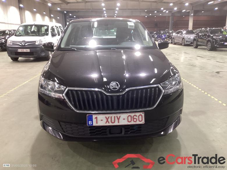 SKODA FABIA COMBI - 2018 1.0 TSI Ambition #1