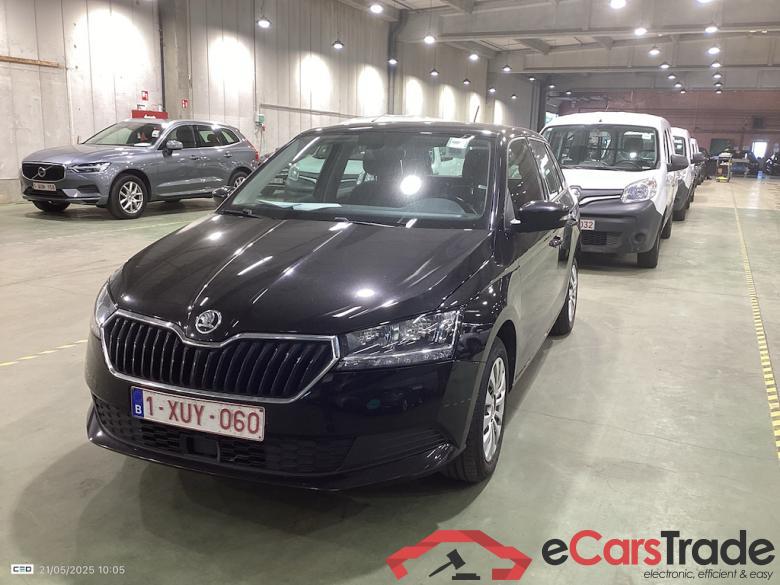 SKODA FABIA COMBI - 2018 1.0 TSI Ambition #2