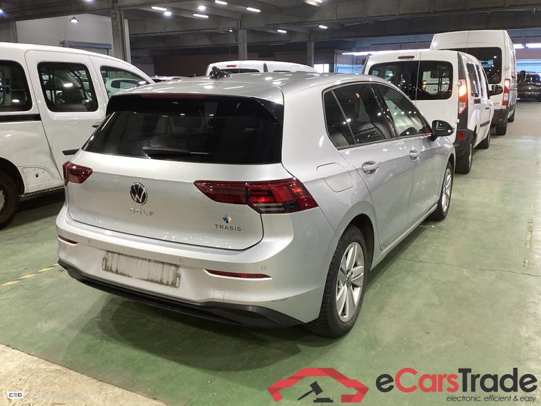 VOLKSWAGEN Golf 2.0 TDI 85KW LIFE #4