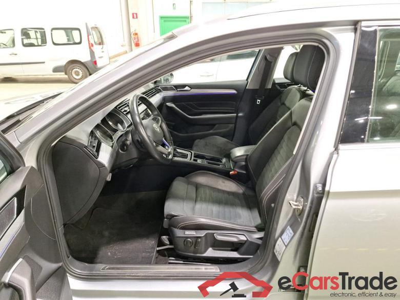 VOLKSWAGEN Passat 1.4 TSI MSQ VARIANT GTE BUSINESS #5