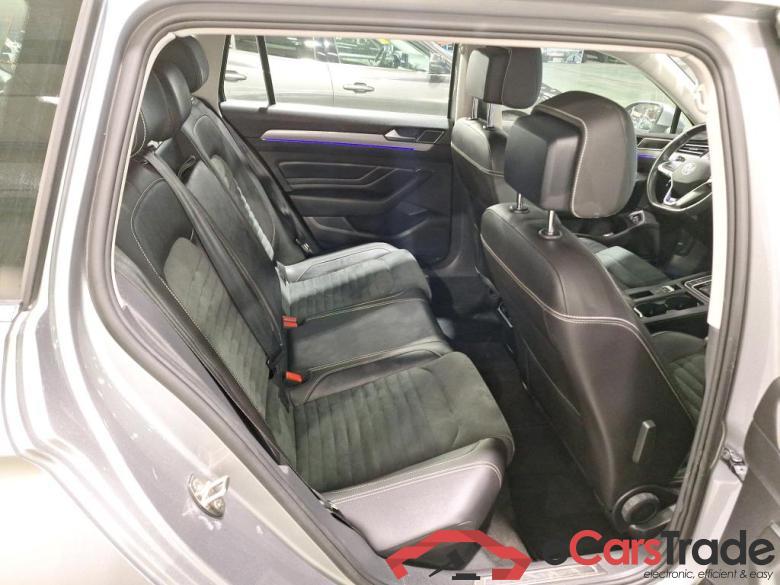VOLKSWAGEN Passat 1.4 TSI MSQ VARIANT GTE BUSINESS #6