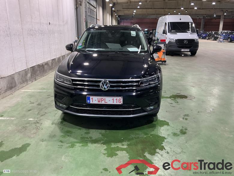 VOLKSWAGEN TIGUAN ALLSPACE 1.5 TSI ACT Highline OPF DSG #1