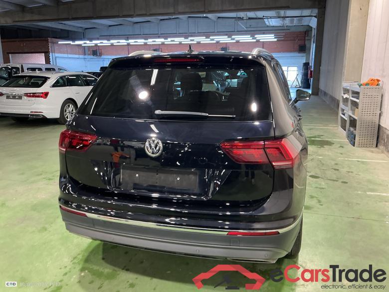 VOLKSWAGEN TIGUAN ALLSPACE 1.5 TSI ACT Highline OPF DSG #5