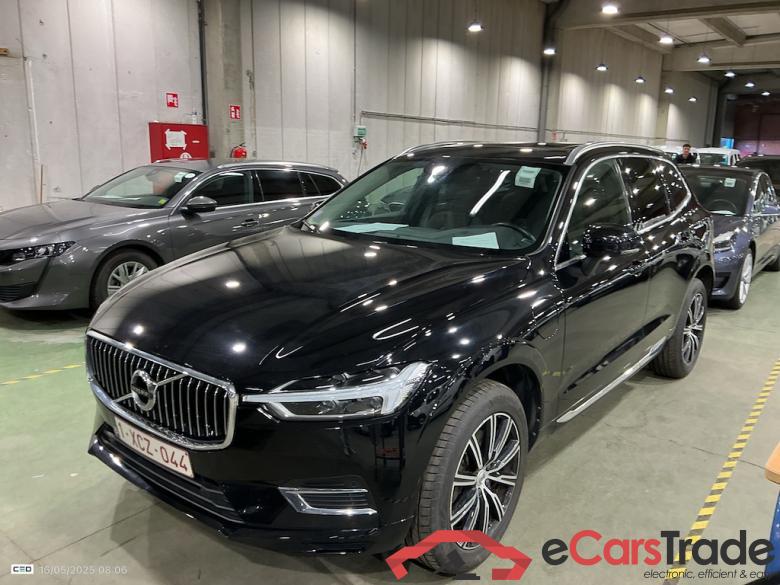VOLVO XC60 - 2017 2.0 T8 TE AWD PHEV Inscription Gear. #2