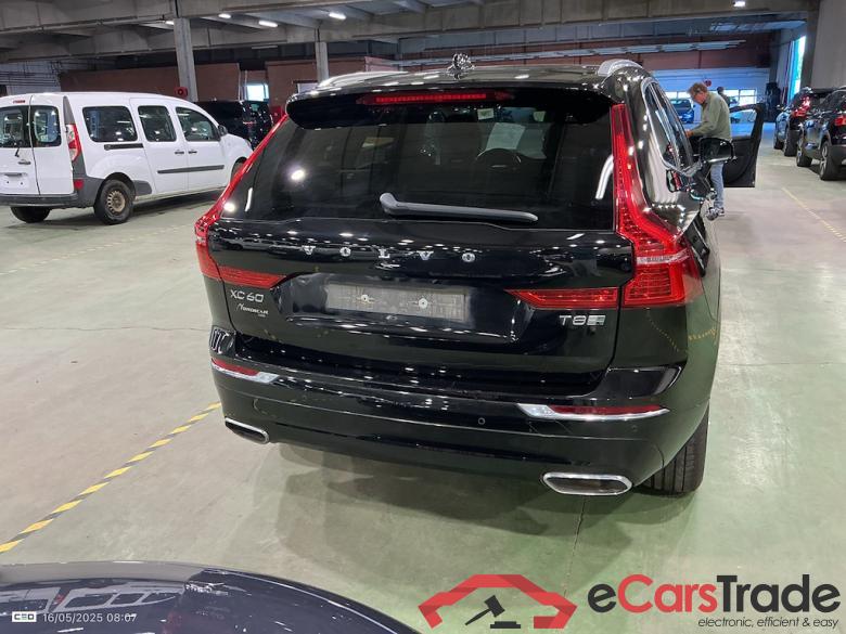 VOLVO XC60 - 2017 2.0 T8 TE AWD PHEV Inscription Gear. #5