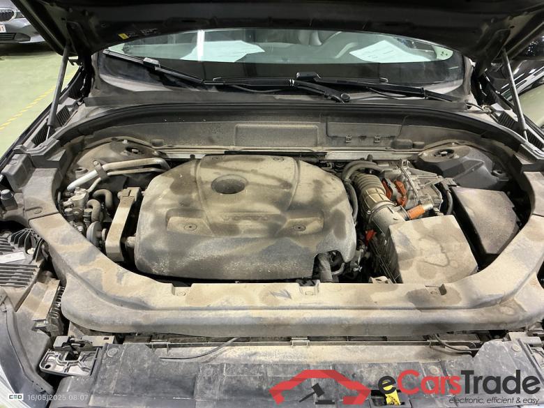 VOLVO XC60 - 2017 2.0 T8 TE AWD PHEV Inscription Gear. #6