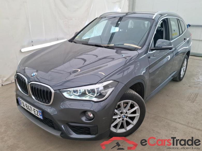 BMW sDrive16d Business Design BMW X1 5p SUV sDrive16d Business Design #1