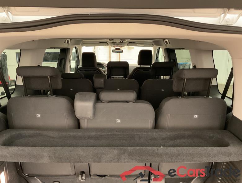 PEUGEOT e-Traveller Mwb e-Traveller 75 kWh L2 Std Active #3