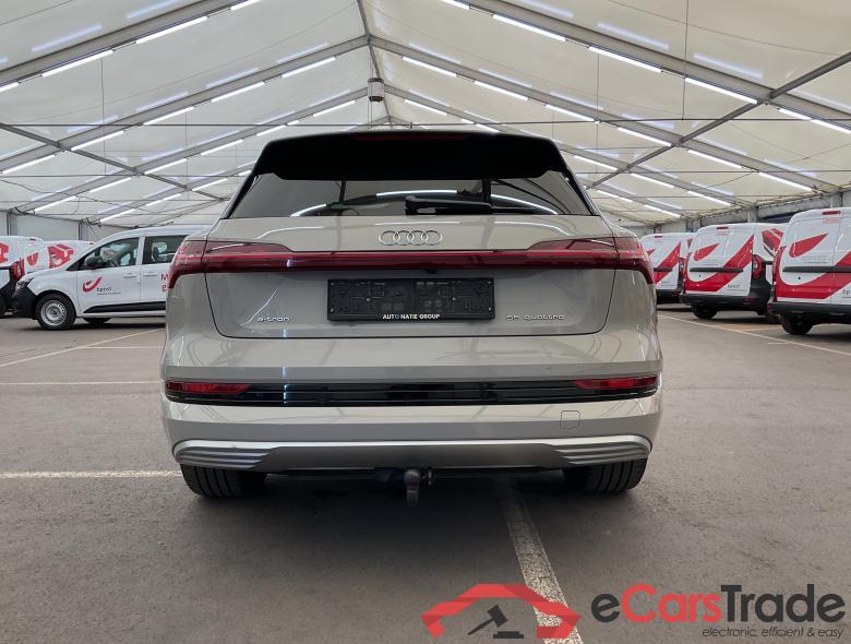 AUDI e-tron Audi e-tron  Advanced 55 quattro 300,00 kW #4