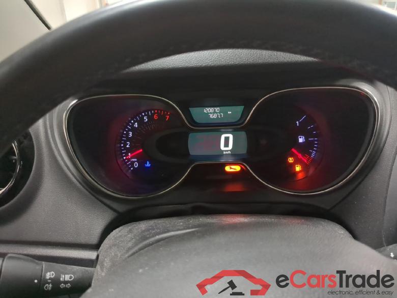 Renault Business TCe 90- 19 Captur Business 0.9 TCe 90CV BVM5 E6 #6