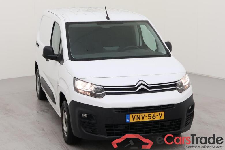 CITROEN Berlingo 56 kW #3