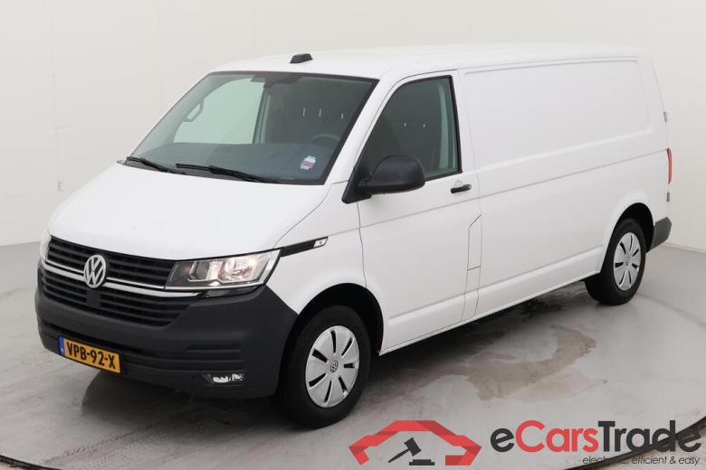 VOLKSWAGEN Transporter 81 kW #1