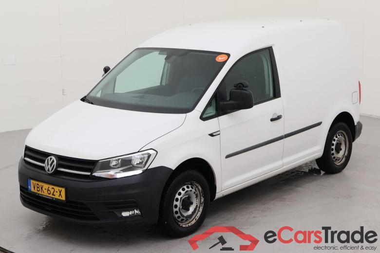 VOLKSWAGEN Caddy 55 kW #1