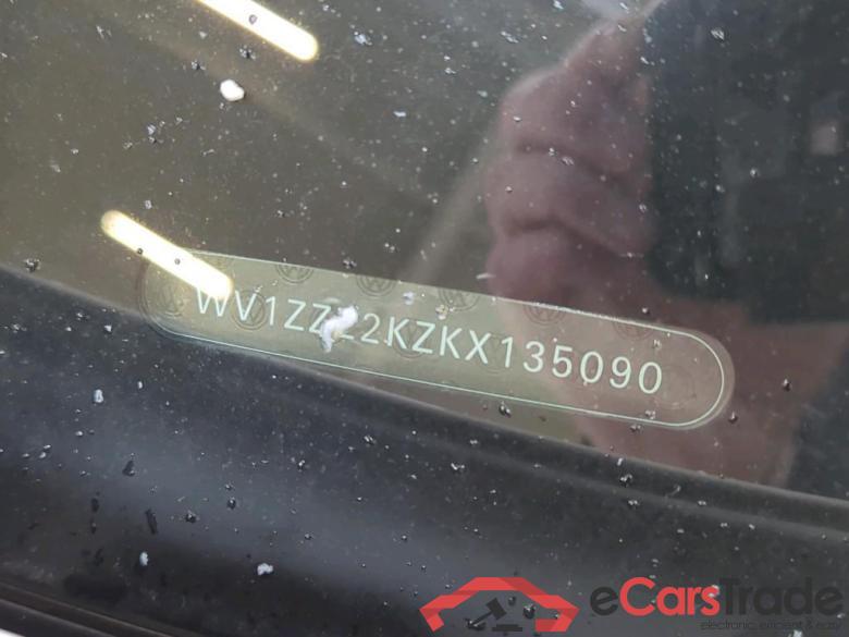 VOLKSWAGEN Caddy 55 kW #2