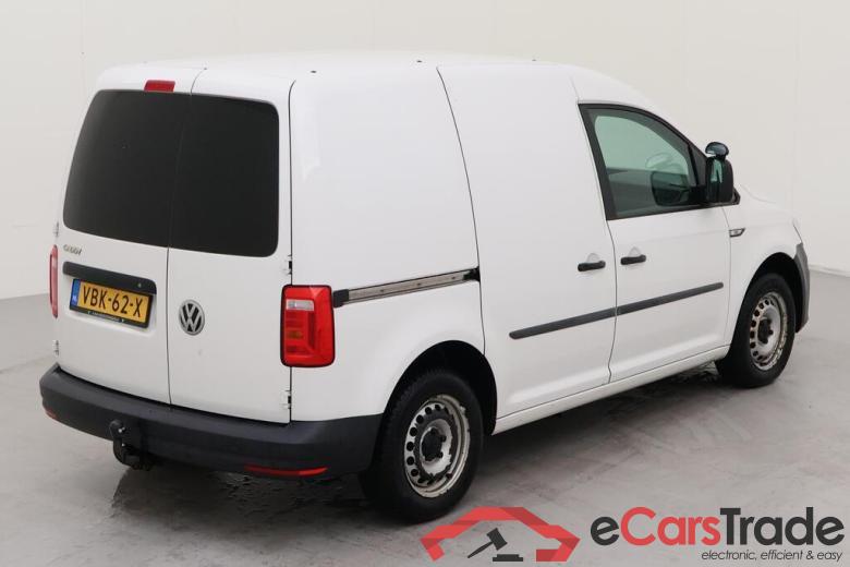 VOLKSWAGEN Caddy 55 kW #4