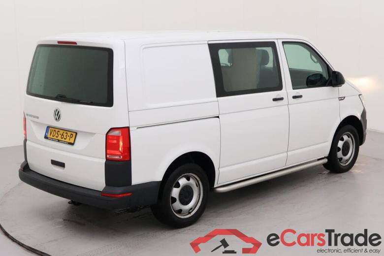 VOLKSWAGEN Transporter 150 kW #5