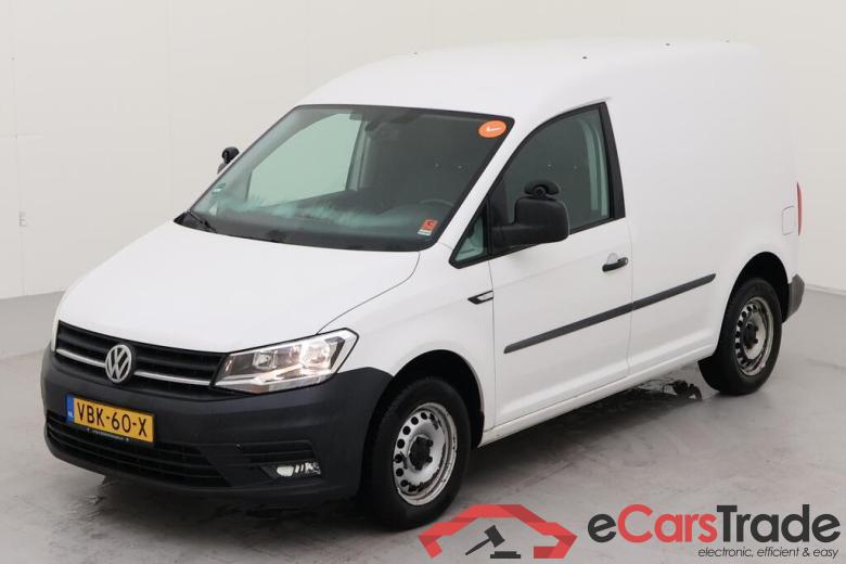 VOLKSWAGEN Caddy 55 kW #1