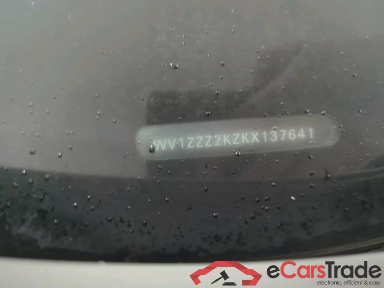 VOLKSWAGEN Caddy 55 kW #2