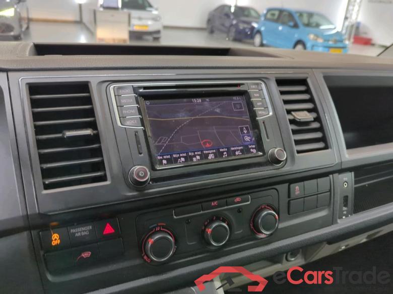VOLKSWAGEN Transporter 75 kW #3