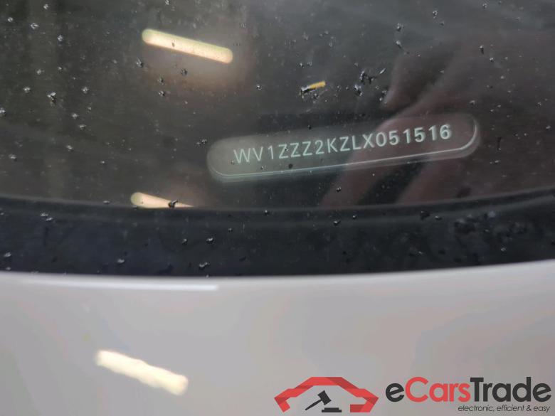 VOLKSWAGEN Caddy Maxi 75 kW #2