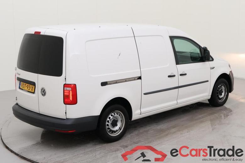 VOLKSWAGEN Caddy Maxi 75 kW #5