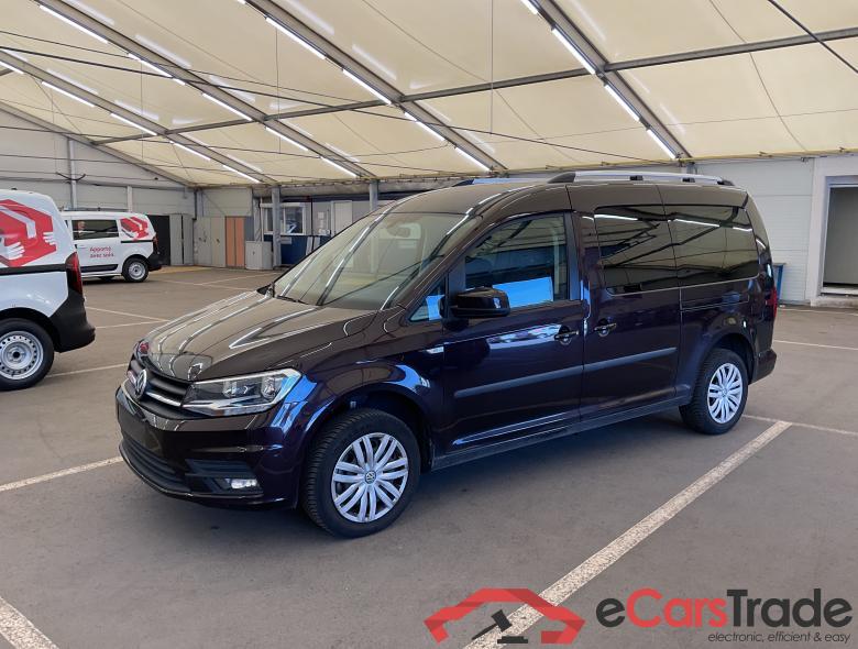 VOLKSWAGEN Caddy Maxi  #1