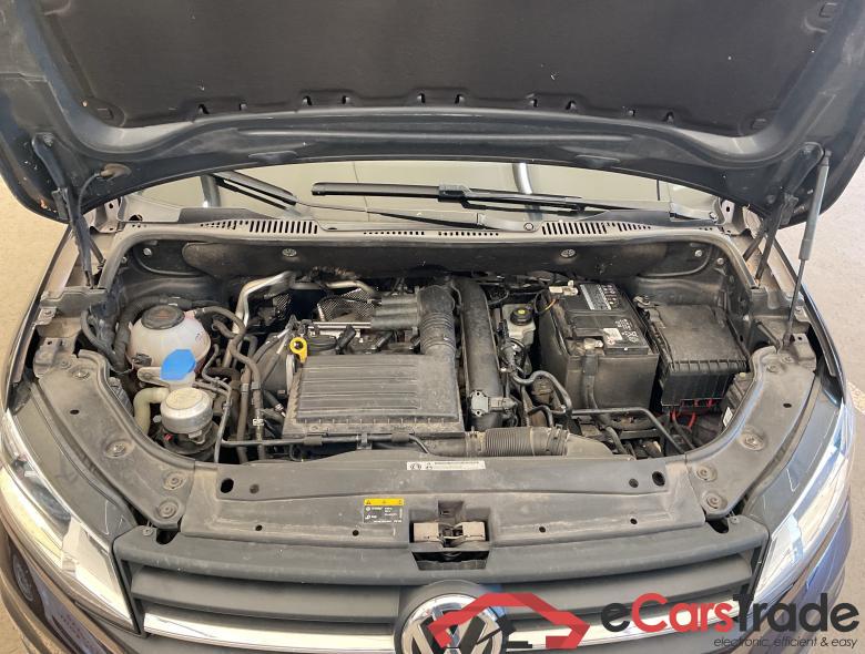 VOLKSWAGEN Caddy Maxi  #6