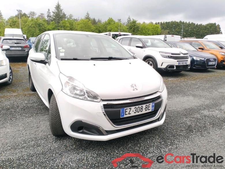 Peugeot BlueHDi 100 PREMIUM PACK 208 Affaire Premium Pack 1.5 HDi 100CV BVM6 E6dT #5