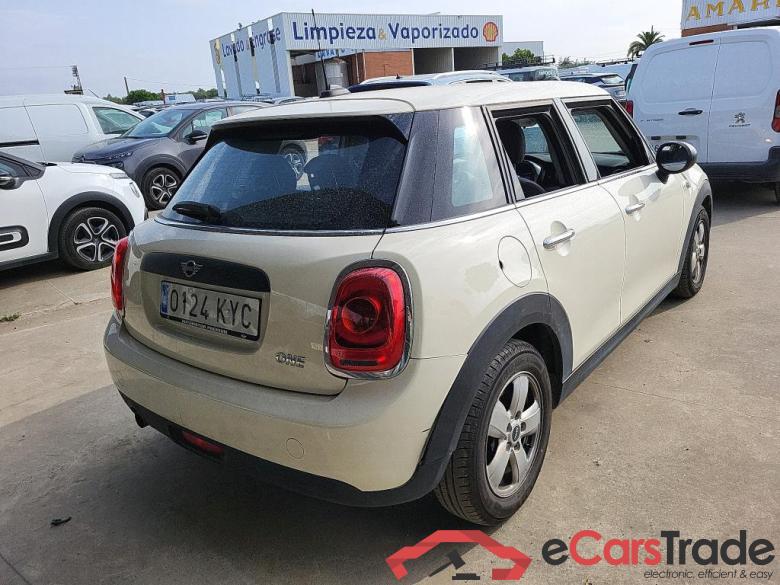 Mini ONE 5 PUERTAS Mini 5p One 1.5 100CV E6dT #2