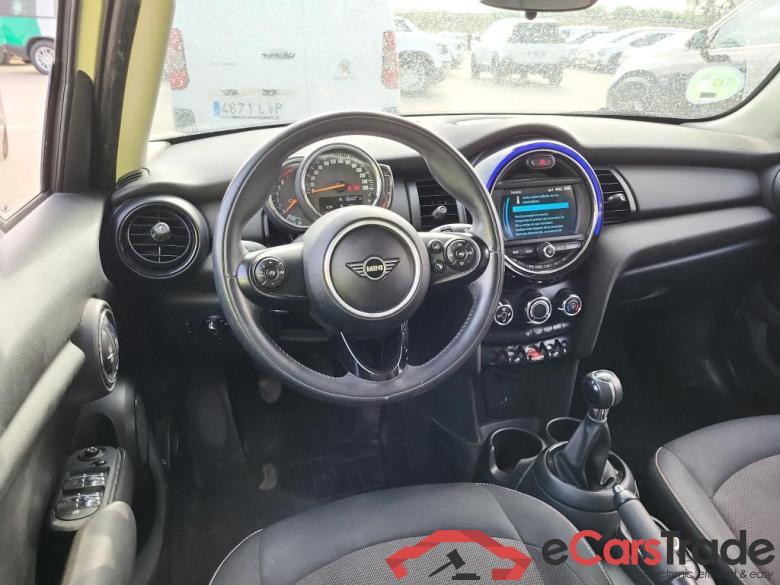 Mini ONE 5 PUERTAS Mini 5p One 1.5 100CV E6dT #3