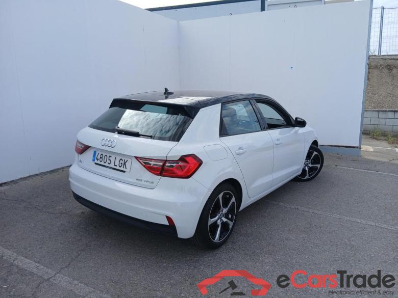 Audi Sportback Advanced 25 TFSI 70kW (95CV) (CX) A1 Sportback 25 TFSI 1.0 95CV #2
