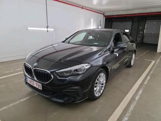 BMW 218 Gran Coupé